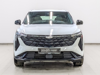 фото Geely Cityray (G426) 2024