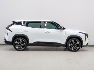 фото Geely Cityray (G426) 2024