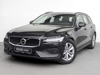 фото Volvo V60 II 2020