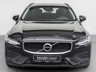 фото Volvo V60 II 2020