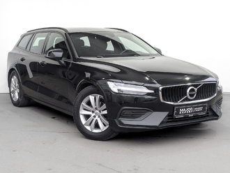 фото Volvo V60 II 2020