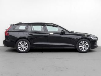 фото Volvo V60 II 2020