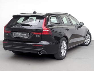 фото Volvo V60 II 2020