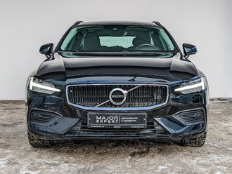 фото Volvo V60 II 2020