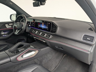 фото Mercedes-Benz GLE (V167) 2021