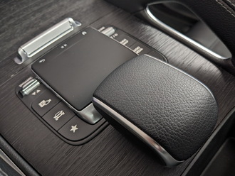 фото Mercedes-Benz GLE (V167) 2021