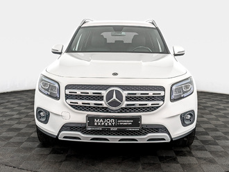 фото Mercedes-Benz GLB (X247) 2020
