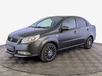 фото Ravon Nexia R3 2017