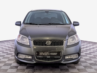 фото Ravon Nexia R3 2017