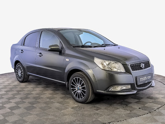 фото Ravon Nexia R3 2017