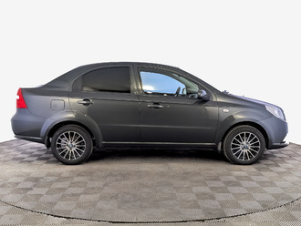 фото Ravon Nexia R3 2017