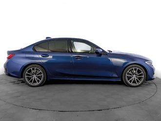 фото BMW 3 (G20/G21G80) 2020