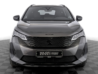 фото Peugeot 5008 II 2021