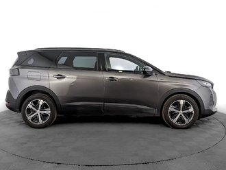 фото Peugeot 5008 II 2021