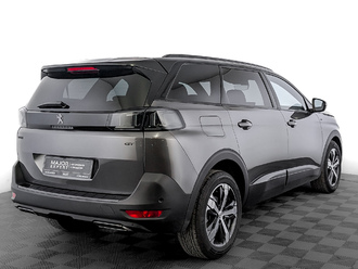 фото Peugeot 5008 II 2021