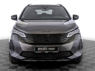 фото Peugeot 5008 II 2021
