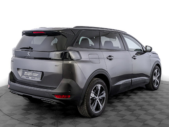 фото Peugeot 5008 II 2021