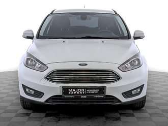 фото Ford Focus III 2019