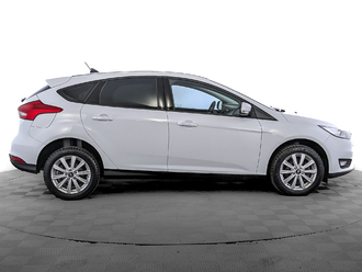 фото Ford Focus III 2019