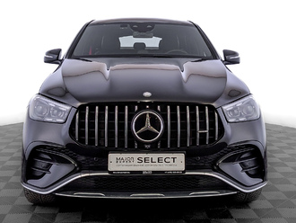 фото Mercedes-Benz GLE 53 AMG Coupe 4M 2024