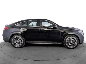 фото Mercedes-Benz GLE 53 AMG Coupe 4M 2024