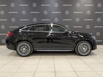 фото Mercedes-Benz GLE 53 AMG Coupe 4M 2024