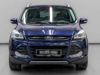 фото Ford Kuga II 2013