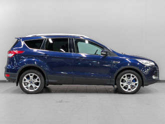 фото Ford Kuga II 2013