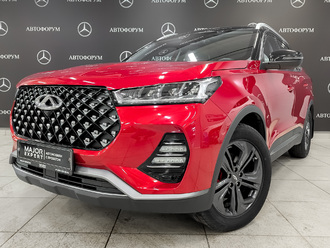 фото Chery Tiggo 7 Pro / Pro Max / 7L 2022