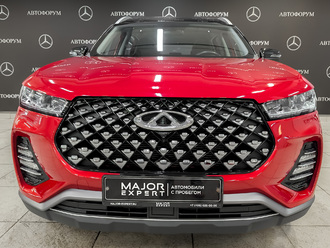 фото Chery Tiggo 7 Pro / Pro Max / 7L 2022