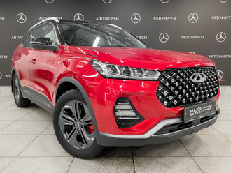 фото Chery Tiggo 7 Pro / Pro Max / 7L 2022