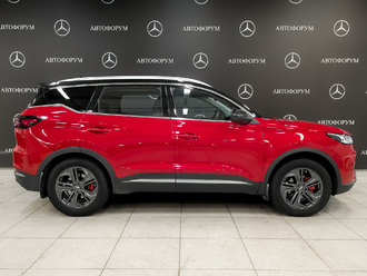 фото Chery Tiggo 7 Pro / Pro Max / 7L 2022