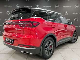 фото Chery Tiggo 7 Pro / Pro Max / 7L 2022