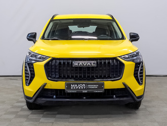 фото HAVAL Jolion 2024
