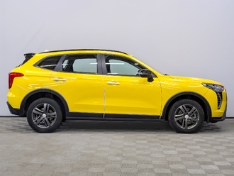 фото HAVAL Jolion 2024