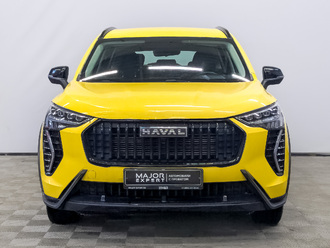 фото HAVAL Jolion 2024