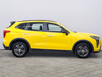 фото HAVAL Jolion 2024