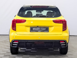 фото HAVAL Jolion 2024