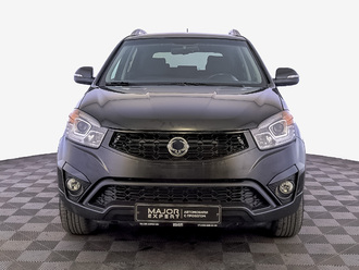 фото SsangYong Actyon II 2013