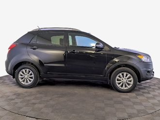 фото SsangYong Actyon II 2013