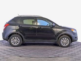 фото SsangYong Actyon II 2013