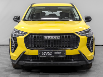 фото HAVAL Jolion 2024