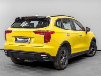 фото HAVAL Jolion 2024