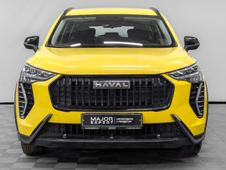 фото HAVAL Jolion 2024