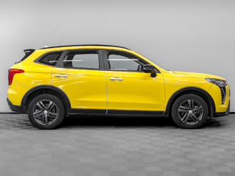 фото HAVAL Jolion 2024