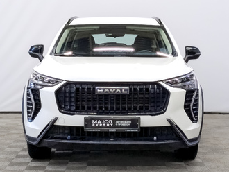 фото HAVAL Jolion 2024