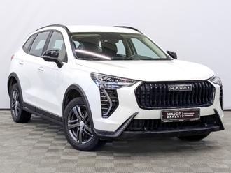 фото HAVAL Jolion 2024