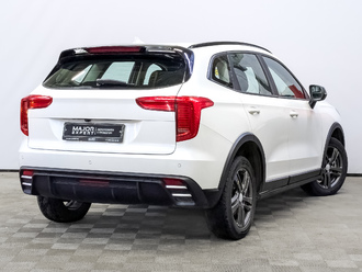 фото HAVAL Jolion 2024