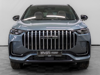 фото JAECOO J8 I 2024