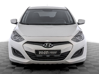 фото Hyundai i30 II 2012